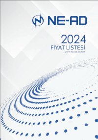 NEAD 2024 FİYAT LİSTESİ