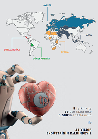 TP Elektrik 2024-1 Fiyat Listesi