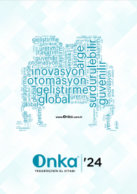 ONKA 2024 FİYAT LİSTESİ