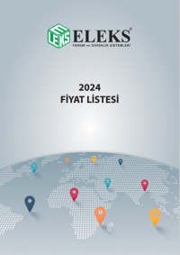 ELEKS 2024 FİYAT LİSTESİ